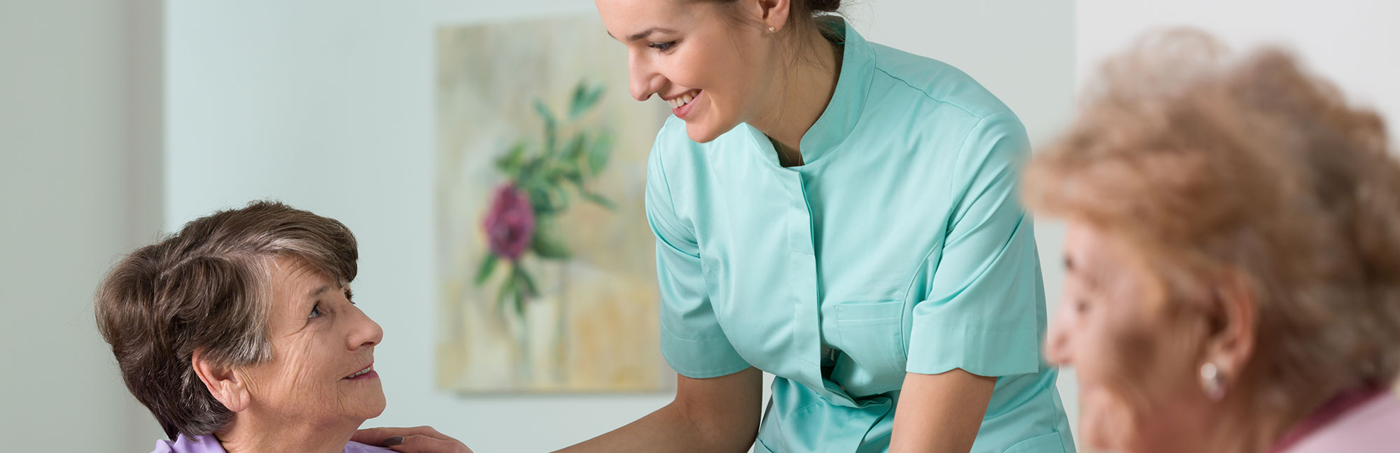 Nursing Staffing Services